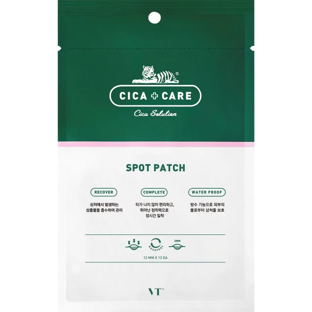 VT Cosmetics Spot Patch