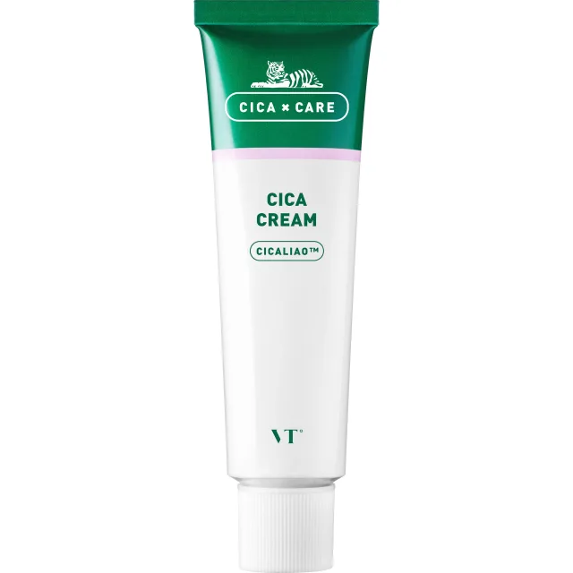 VT Cosmetics Cica Cream