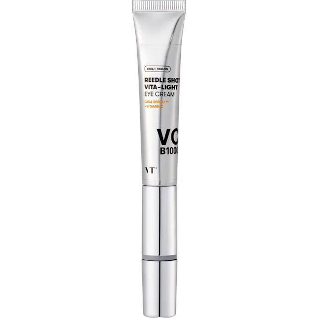 VT Cosmetics Reedle Shot Vita-Light Eyecream
