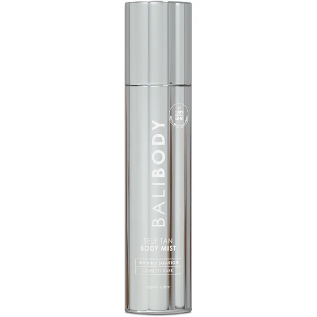Bali Body Self Tan Body Mist