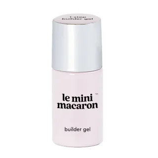 Le Mini Macaron Multi-use Builder Gel Meringue