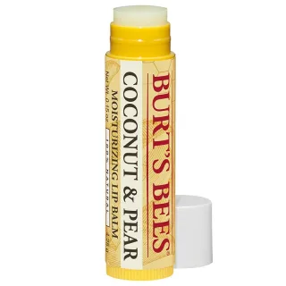 Burt´s Bees Lip Balm COCONUT & PEAR