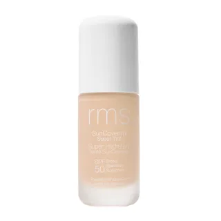 RMS Beauty SunCoverup Super Tint SPF 50 Alabaster