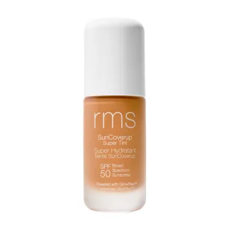 RMS Beauty SunCoverup Super Tint SPF 50 Honey