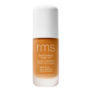 RMS Beauty SunCoverup Super Tint SPF 50 Tawny