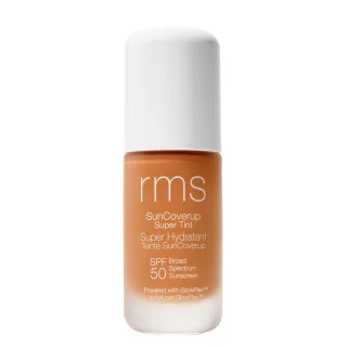 RMS Beauty SunCoverup Super Tint SPF 50 Caramel