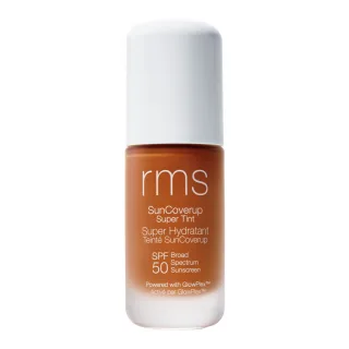 RMS Beauty SunCoverup Super Tint SPF 50 Toffee