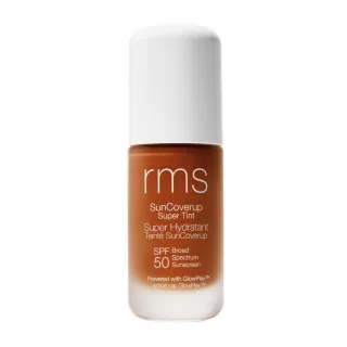 RMS Beauty SunCoverup Super Tint SPF 50 Mahogany