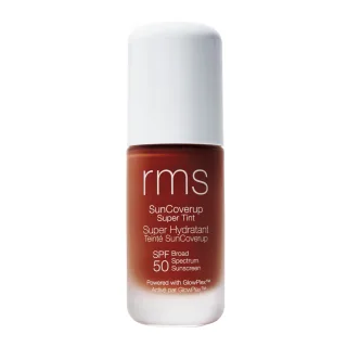RMS Beauty SunCoverup Super Tint SPF 50 Mocha