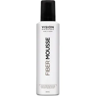 Vision Haircare Fibermousse