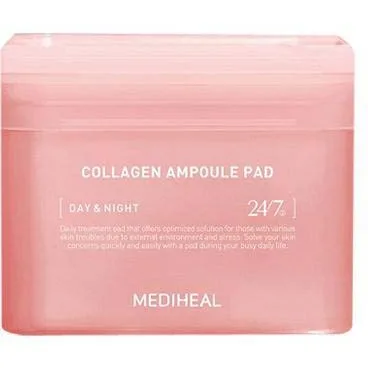 Mediheal Collagen Ampoule Pad