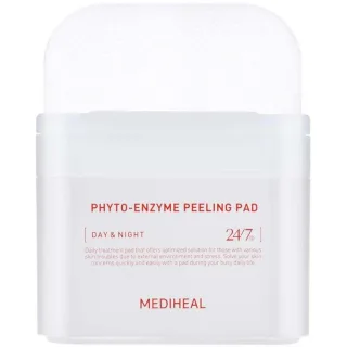 Mediheal Phyto-Enzyme Peeling Pad