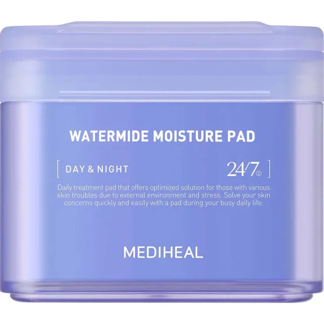 Mediheal Watermide Moisture Pad