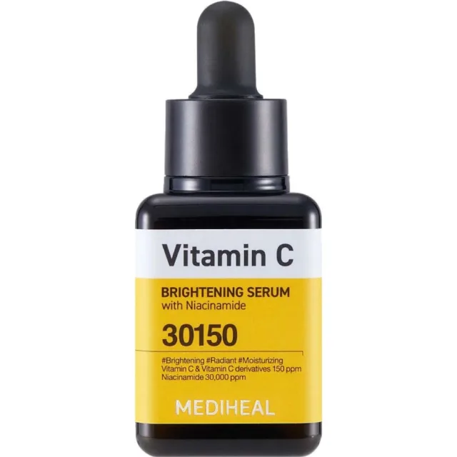 Mediheal Vitamin C Brightening Serum