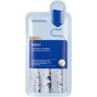 Mediheal Dermaplus Birch Mask