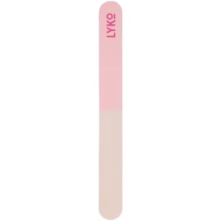 By Lyko 3-Way Buffer Nail File