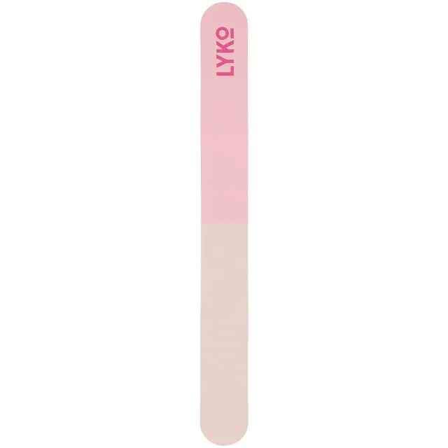 By Lyko 3-Way Buffer Nail File