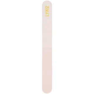 By Lyko 4-Way Buffer Nail File