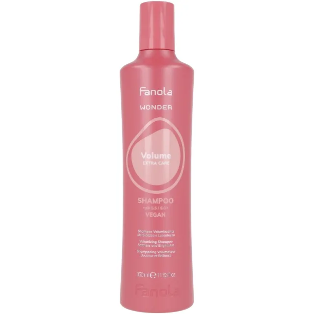 Fanola Wonder Volume Shampoo