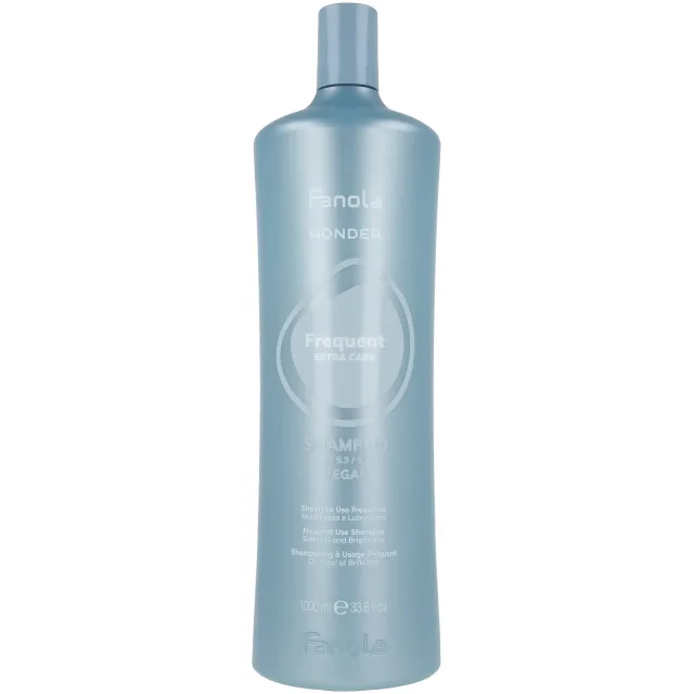 Fanola Wonder Frequent Shampoo