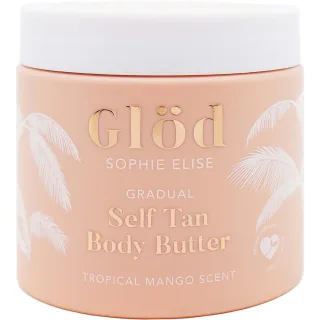 Glöd Sophie Elise Self Tan Body Butter