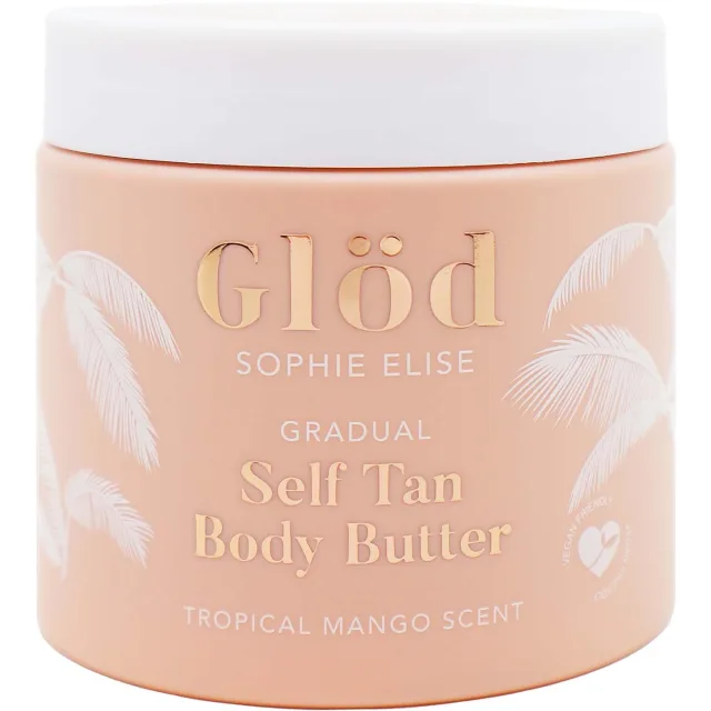 Glöd Sophie Elise Self Tan Body Butter