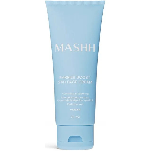 Mashh Barrier Boost