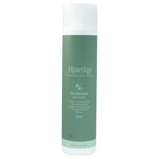 Hjärtligt Hair Growth Conditioner