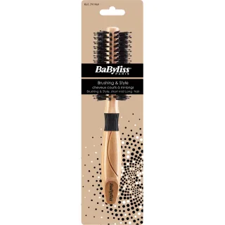 BaByliss Paris Accessories 791967 Vildsvinsfönborste