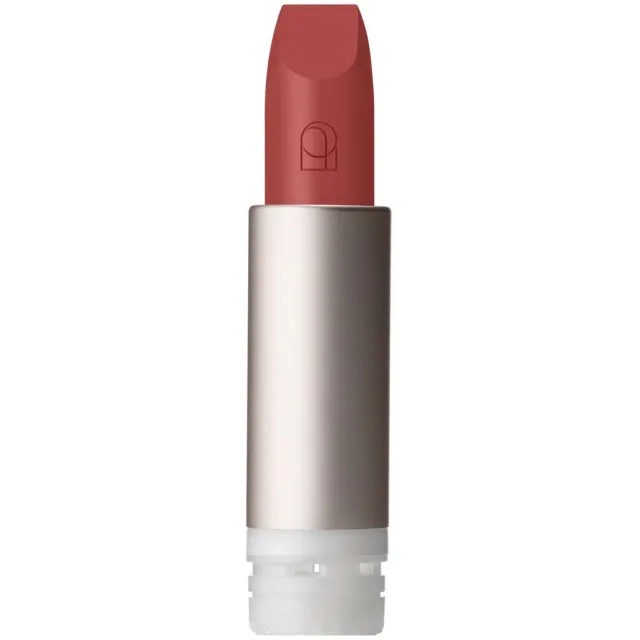 Rose Inc Satin Lip Color Rich Refillable Lipstick Refill Persuasive