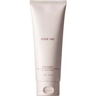 Rose Inc Skin Clarity Gentle Exfoliating Cleanser