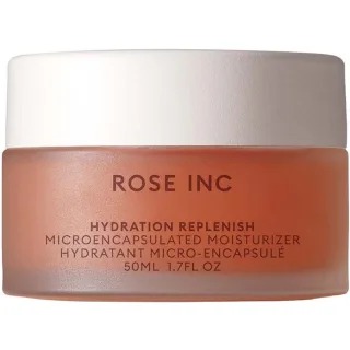 Rose Inc Replenishing Moisturizer