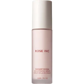 Rose Inc Radiant Reveal Brightening Serum