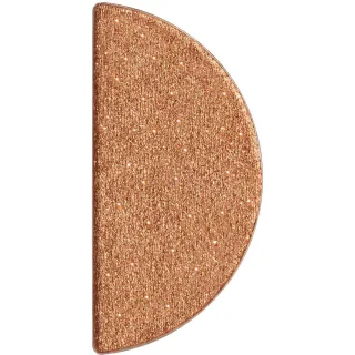 Rose Inc Shimmer Eyeshadow Refill Copper Shimmer