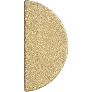 Rose Inc Shimmer Eyeshadow Refill Khaki Shimmer