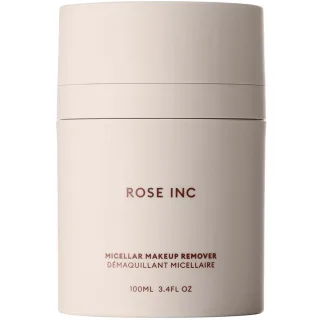 Rose Inc Cleanse Sublime Micellar Makeup Remover