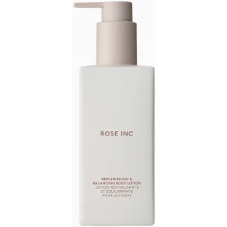 Rose Inc Replenishing & Balancing Body Lotion