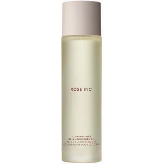 Rose Inc Illuminating & Balancing Body Oil