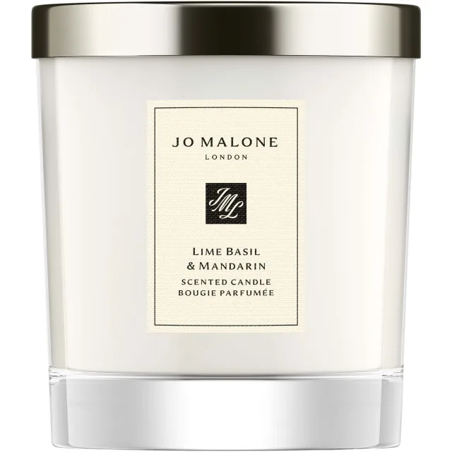Jo Malone London Lime Basil & Mandarin Home Candle