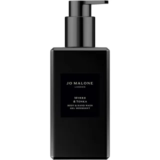 Jo Malone London Myrrh & Tonka Body & Hand Wash Intense