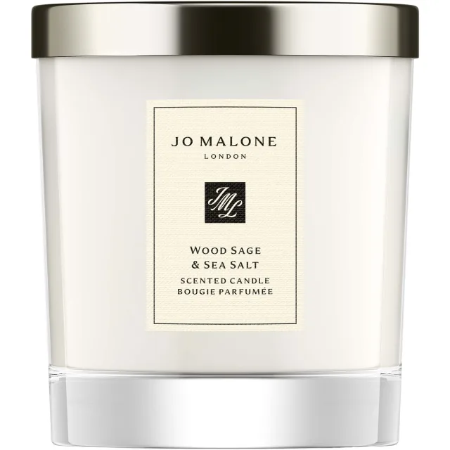 Jo Malone London Wood Sage & Sea Salt Home Candle