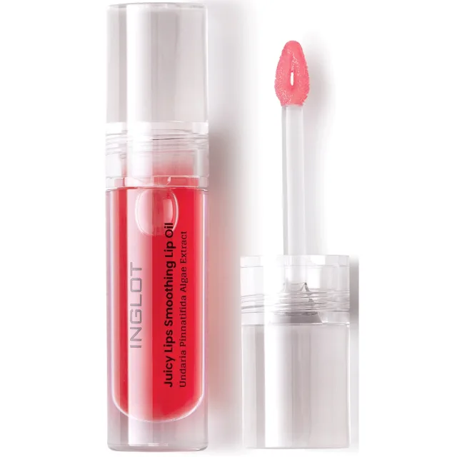 Inglot Juicy Lips Smoothing Lip Oil
