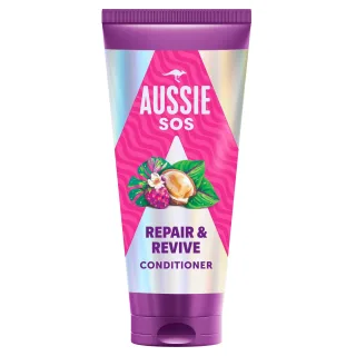 Aussie SOS Repair & Revive Conditioner