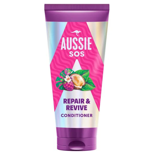 Aussie SOS Repair & Revive Conditioner