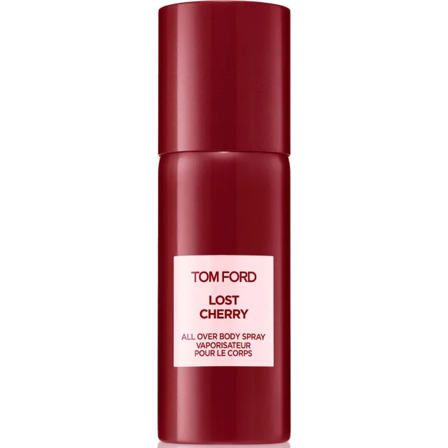 Tom Ford Lost Cherry All Over Body Spray