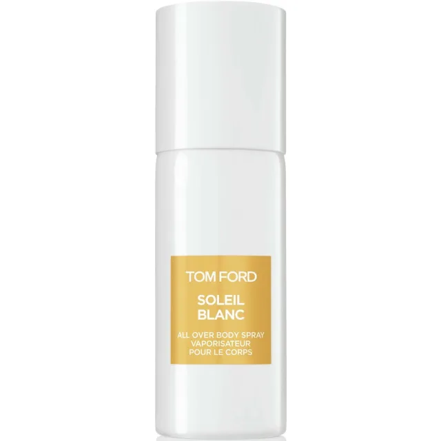 Tom Ford Soleil Blanc All Over Body Spray