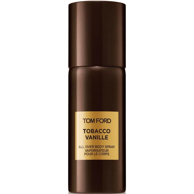 Tom Ford Tobacco Vanille All Over Body Spray