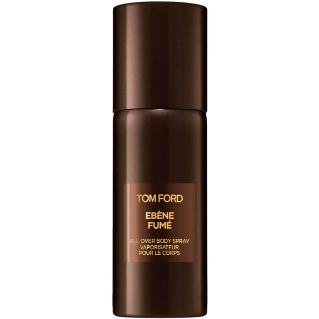 Tom Ford Ébène Fumé All Over Body Spray