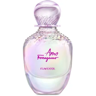 Ferragamo Amo Flowerful Eau de Toilette