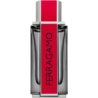 Ferragamo Red Leather Eau de Parfum